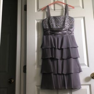 Mother of the bride dress